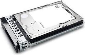 Produktbild Dell 1.2TB 10K 2.5 SAS 12G 14th (1.20 TB, 2.5")