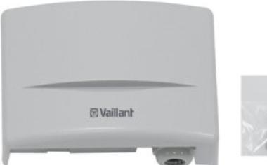 Produktbild Vaillant ecoblock VRC-DCF - udeføler