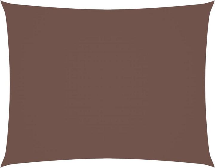 Image du produit VidaXL Sonnensegel (500 x 600 cm)