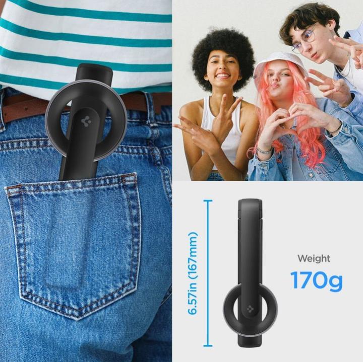 Produktbild Spigen S571W MagSafe Tripod