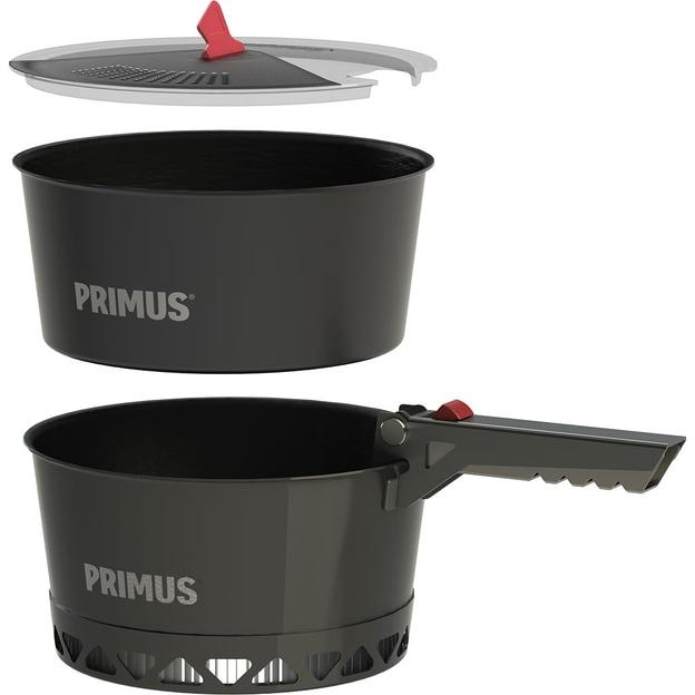 Actual product image Primus Prime Tech Pot 1300ml
