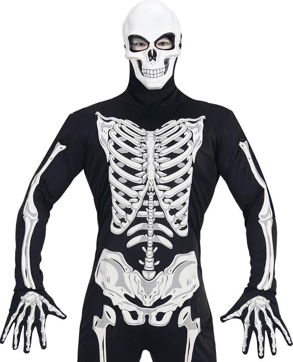 Immagine prodotto Widmann Maschera cranio