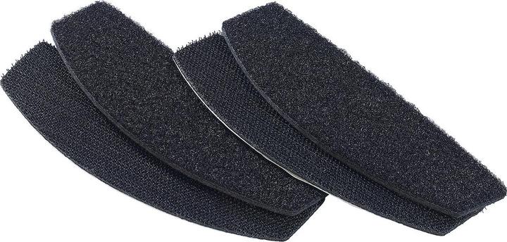 Image du produit Sichler Lot de 2 chiffons de rechange pour les robots de nettoyage PCR-3550UV & PCR-2000