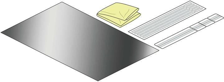 Produktbild Kensington Blickschutzfilter (14", 16 : 9)