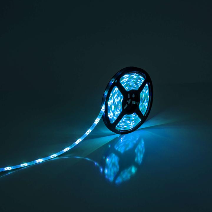 Actual product image Näve LED stripe (RGB, 500 cm, Indoor)
