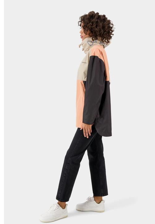 Produktbild Didriksons Women's Thyra Jacket 2 (34)