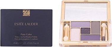 Estée Lauder Estee Lauder Pure Color Five Palette d'ombres à paupières (Orchidées de velours)