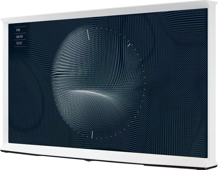 Produktbild Samsung The Serif QE43LS01B (43", LS01B, QLED, 4K, 2023)