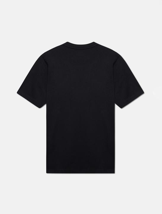 Dickies Luray Pocket Tee Ss Black