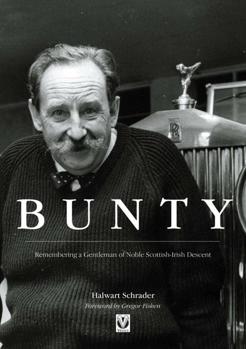 Bunty (English, Halwart Schrader, 2019)