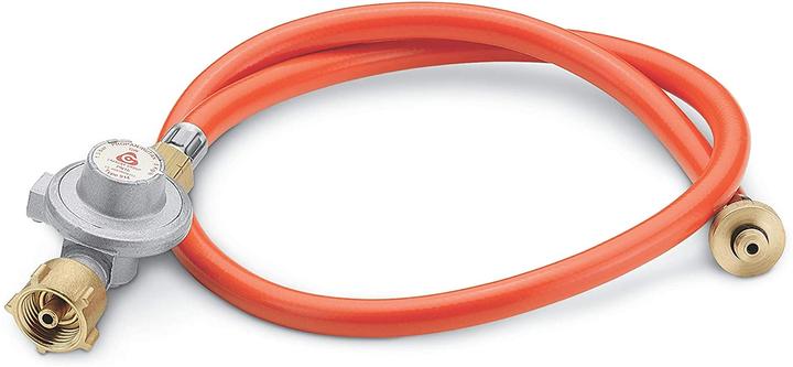 Actual product image Weber Conversion set