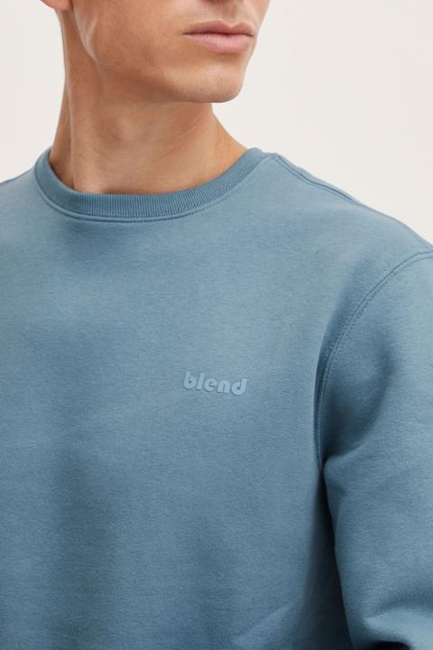 Image du produit Blend BHBHDownton Crew neck sweatshirt 20712522 (XXL)