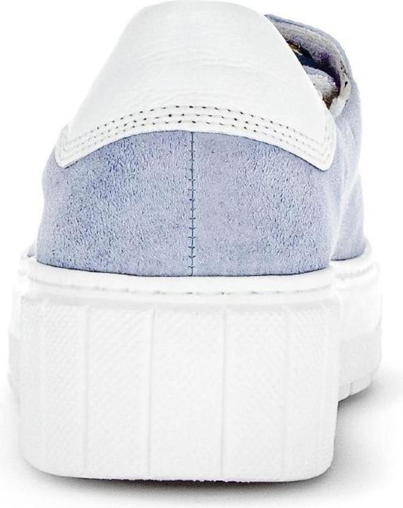 Actual product image Gabor Sneaker (38)