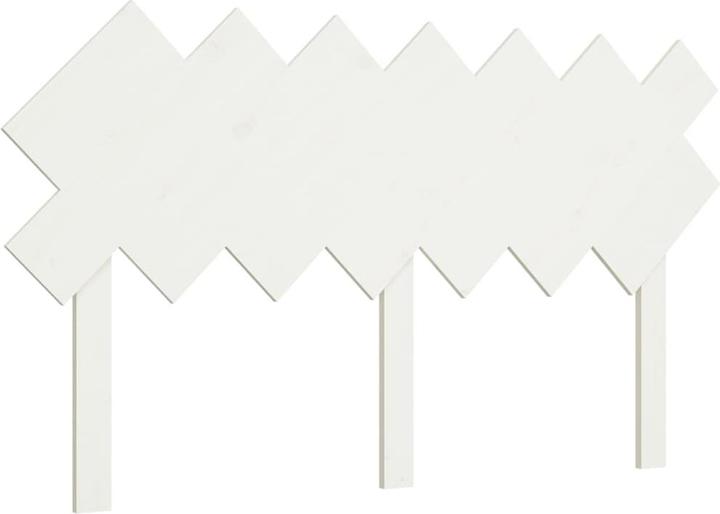 Actual product image VidaXL Ute (141 x 3 x 80.5 cm)