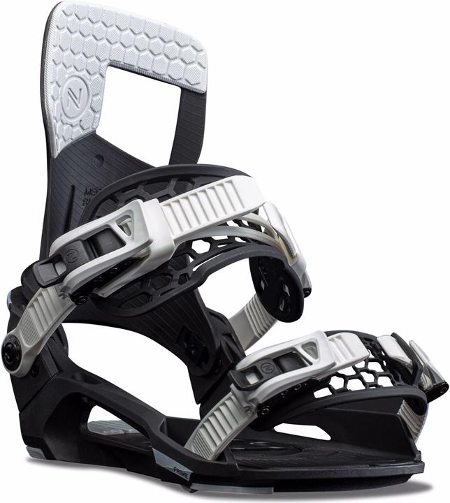 Nidecker Prime (37, 38, 39, 40, 41)