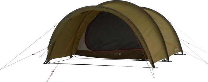 Produktbild Nordisk Oppland 3 PU (Tunnelzelt, 4.62 kg, 3 Personen)