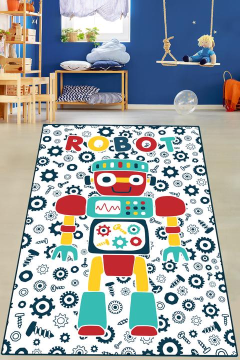 Image du produit Confetti Carpets Noor (100 x 160 cm)