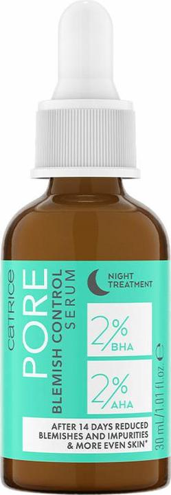 Catrice Pore Blemish Control Serum sérum (30 ml)