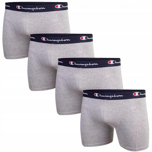 Champion Boxer (M, 4er Pack)