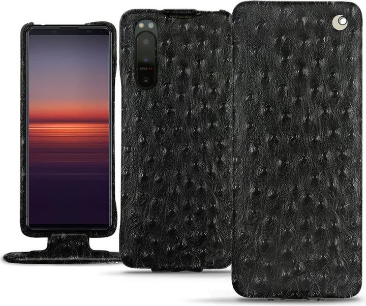 Image du produit Noreve Housse cuir vertical (Sony Xperia 5 II)