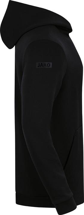 Immagine prodotto JAKO Felpa con zip e cappuccio Pro Casual (S)