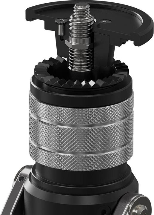 Actual product image Yc onion PINETA Carbon Fibre Monopod