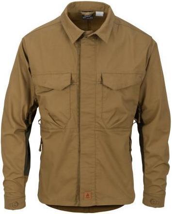 Produktbild Helikon Shirt Woodsman (XL)