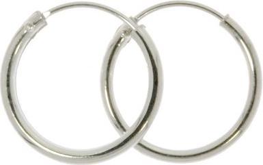 Immagine prodotto Bijouteria Orecchini (Argento 925)