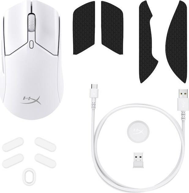 Produktbild HyperX Pulsefire Haste 2 (Kabellos)