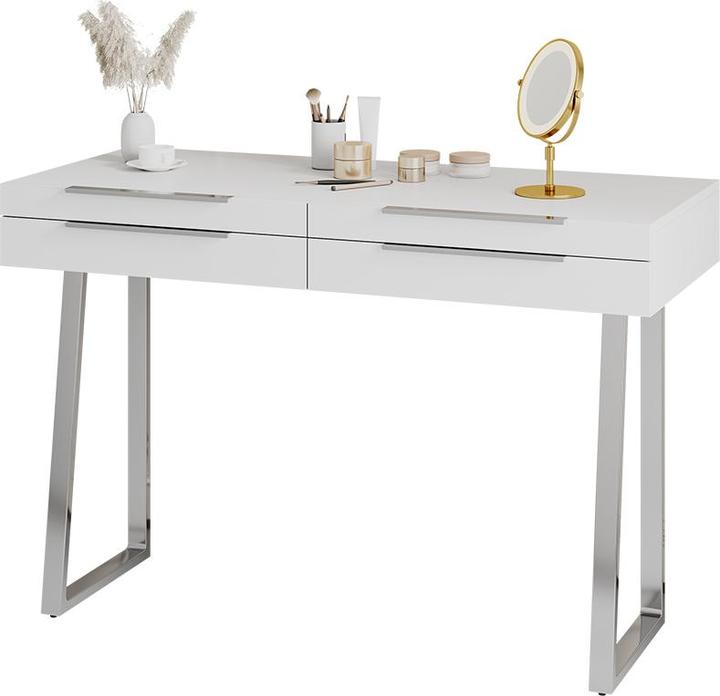 Immagine prodotto Oskar-Store Alexia (120 x 50 x 79 cm)