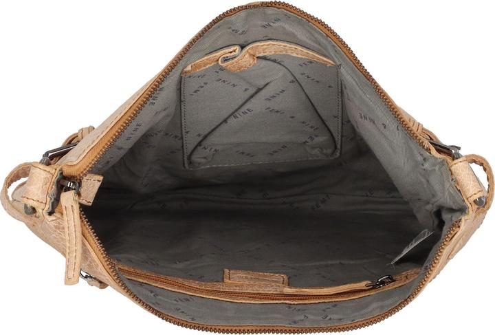 Immagine prodotto Greenland Nature Femi & Nine borsa a tracolla in pelle 33 cm
