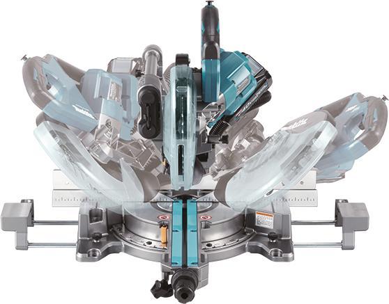 Immagine prodotto Makita LS002GZ01