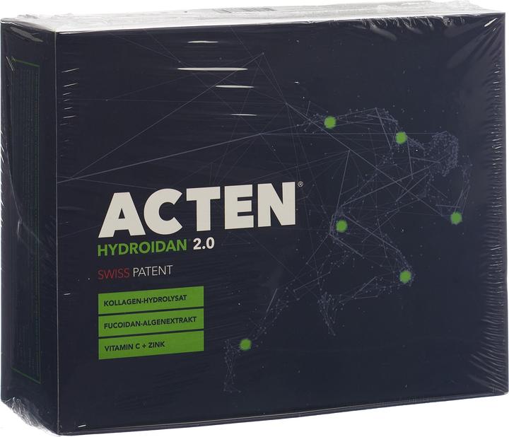 Acten Hydroidan 2.0 Gel (30x23g) (30 Stück, Beutel, 839 g)