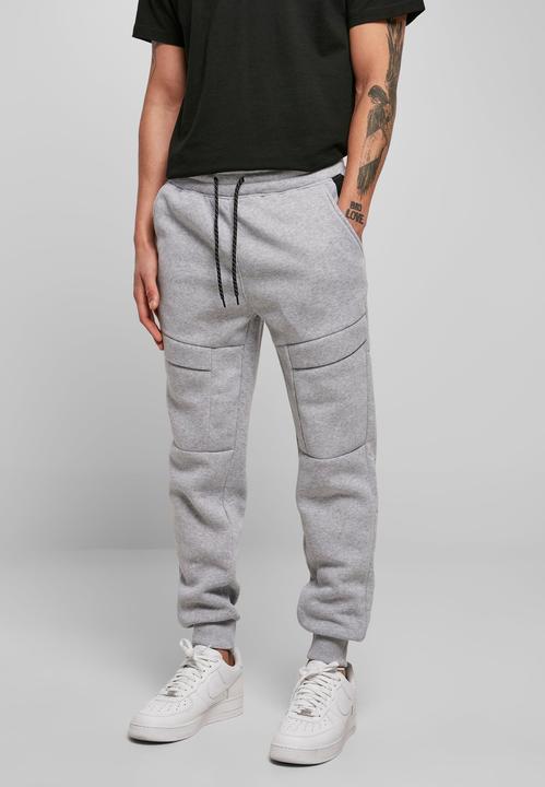 Produktbild Urban Classics Utility Flap Fleece Jogger (L)