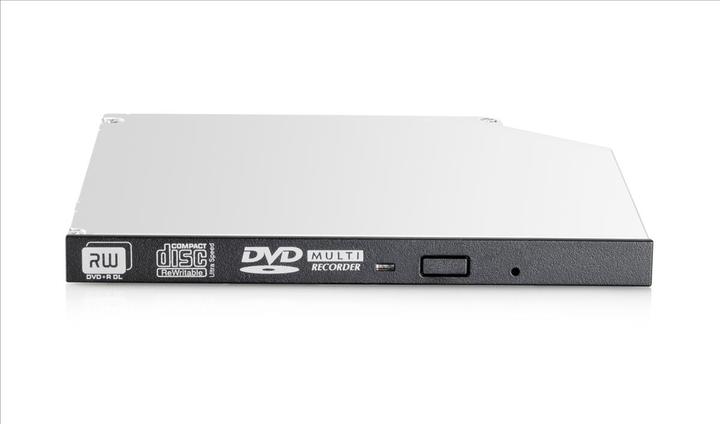 Produktbild HPE 726537-B21, 9.5mm SATA DVD-RW Gen9 Kit (DVD Brenner)
