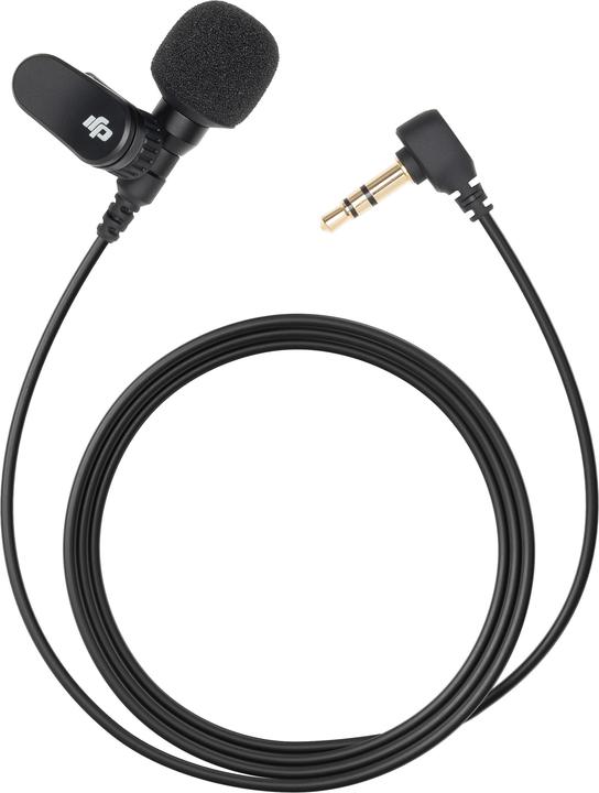 Actual product image DJI Lavalier Mic