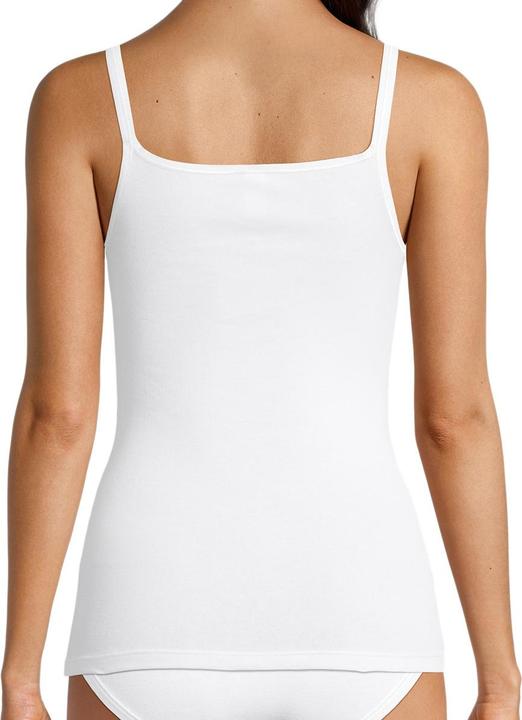 Produktbild Conta 3er Pack Feinripp Unterhemd / Top (42, XL)