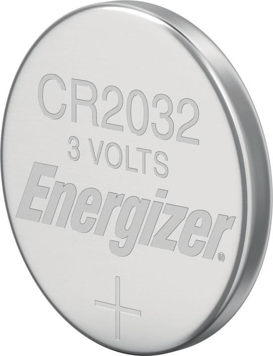 Produktbild Energizer Lithium CR2032 (12 Stk., CR2032, 240 mAh)
