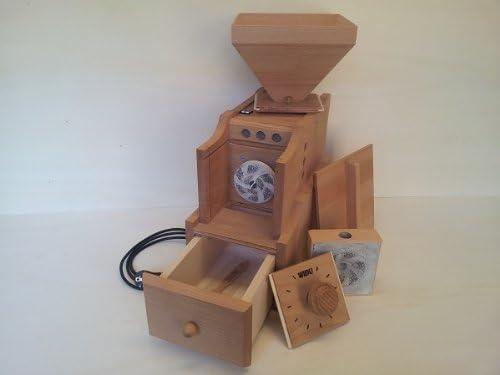 Actual product image Widu Universal mill