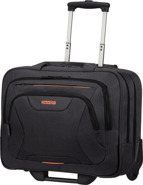 Productafbeelding American Tourister Aan het werk (22 l, Handbagage (tot 50 liter))