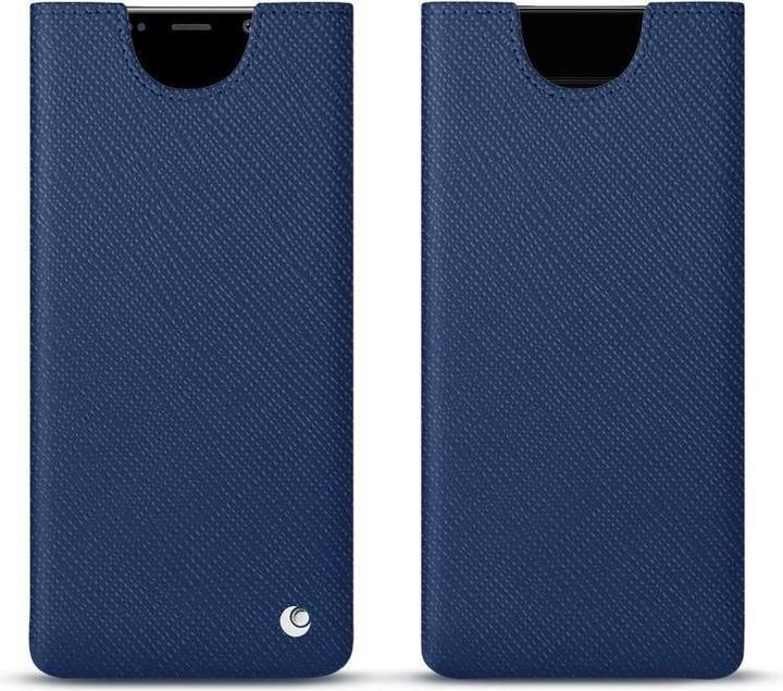 Actual product image Noreve Leather cover (Samsung Galaxy Note 9)