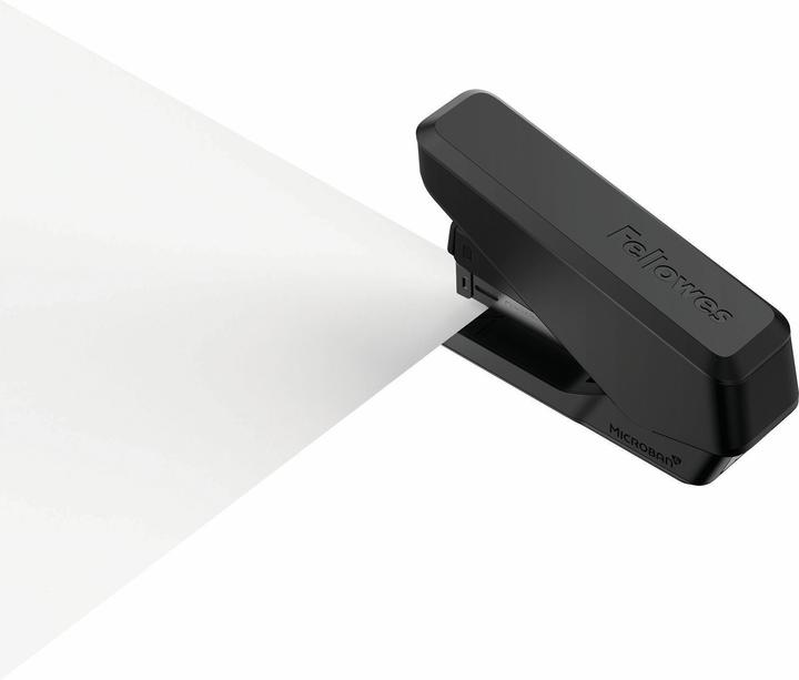 Image du produit Fellowes Agrafeuse LX840 25 pages, noir (25.25 feuilles)