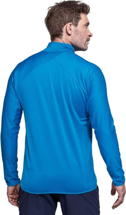 Actual product image Schöffel Fleece Jk Style Cascata MNS (3XL, 5XL)