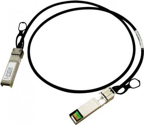 Image du produit Juniper Networks 40 Gigabit Ethernet Direct Attach Copper Cable (0.50 m)