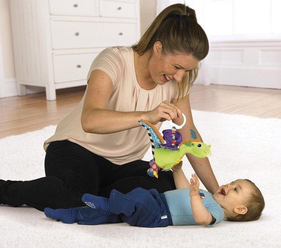 Produktbild Tomy Lamaze Flip Flap Dragon