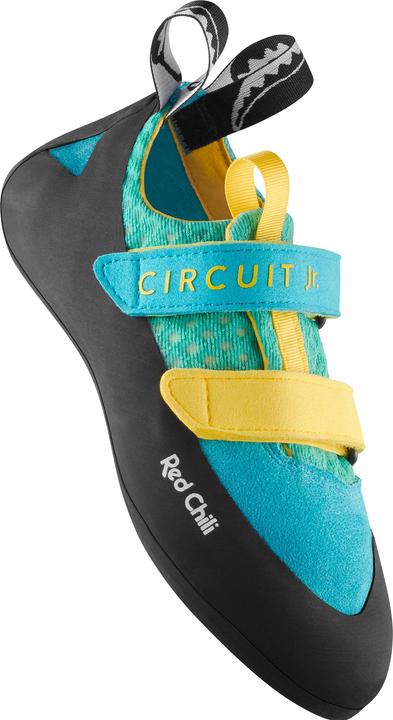 Image du produit Red Chili Circuit Junior (28)