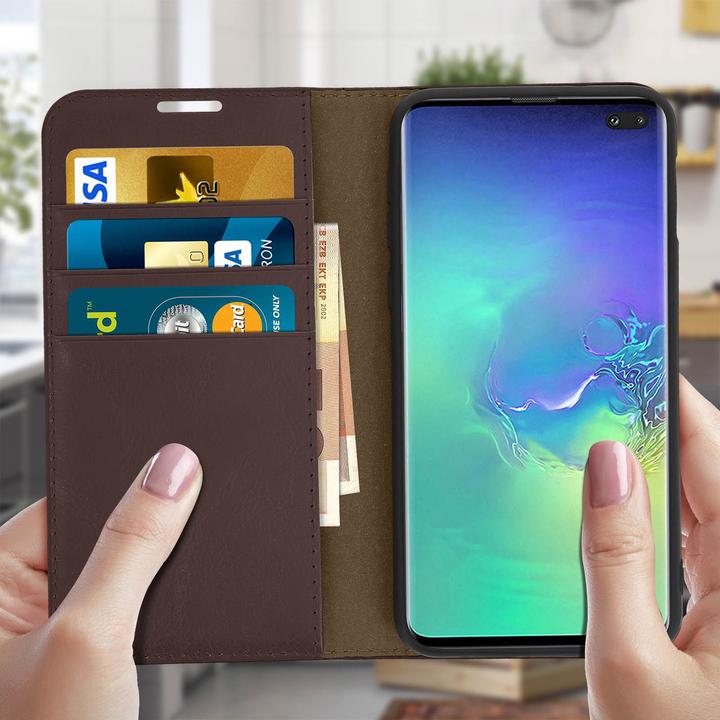Produktbild Avizar First Series (Samsung Galaxy S10+)