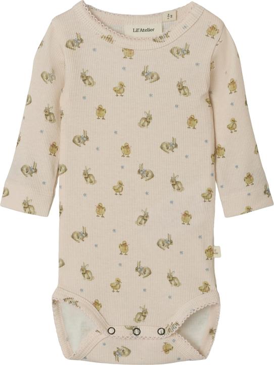 Image du produit Name it Printed Strampler (62)