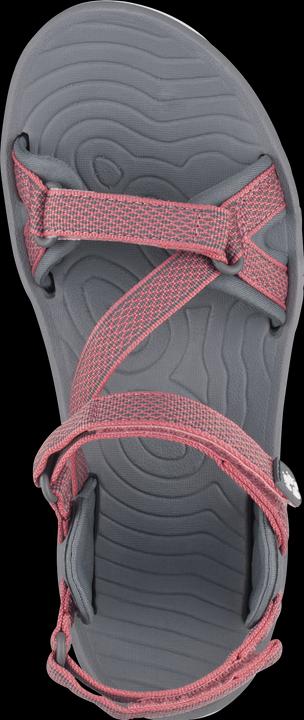 Produktbild Jack Wolfskin Lakewood Ride W (40.5)