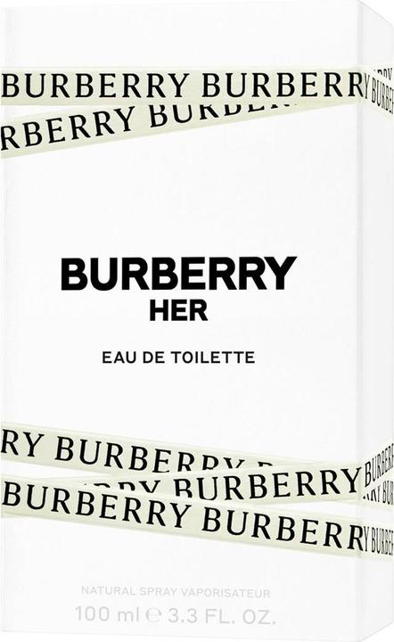 Image du produit Burberry Eau de Toilette (Eau de toilette, 100 ml)